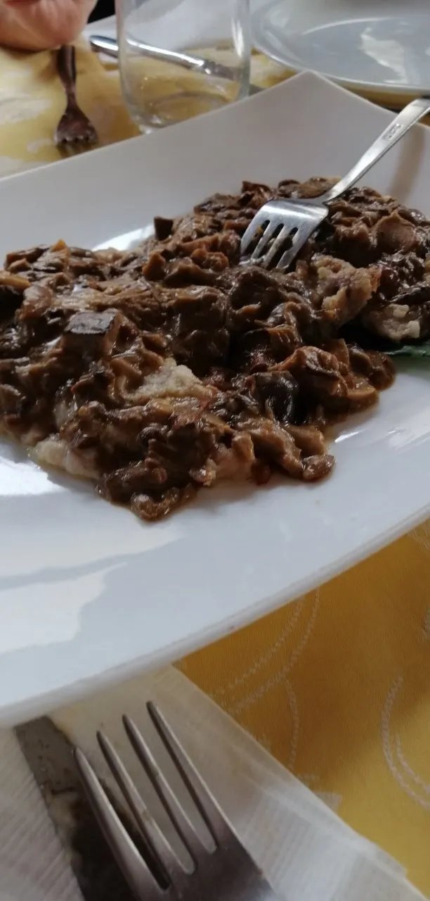 Ustaria Tre Valli