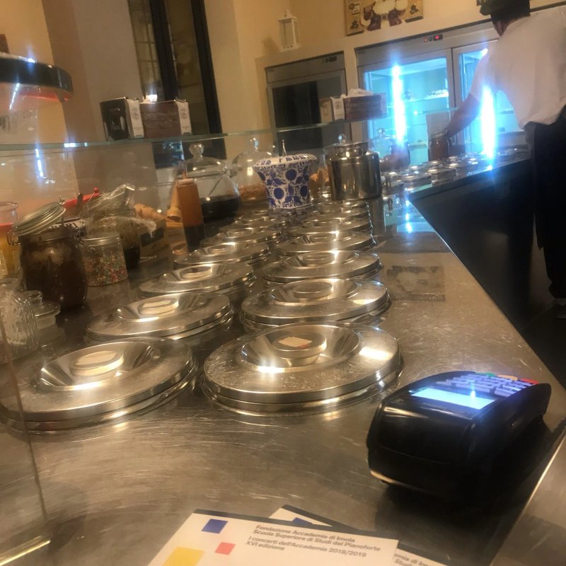 Gelateria Sesto Senso