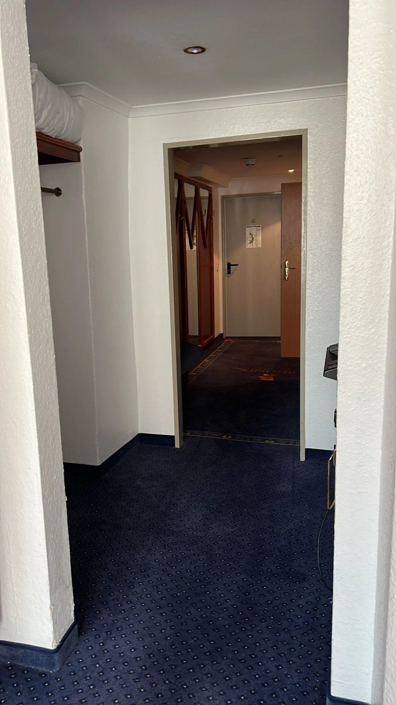 Hotel Alter Speicher