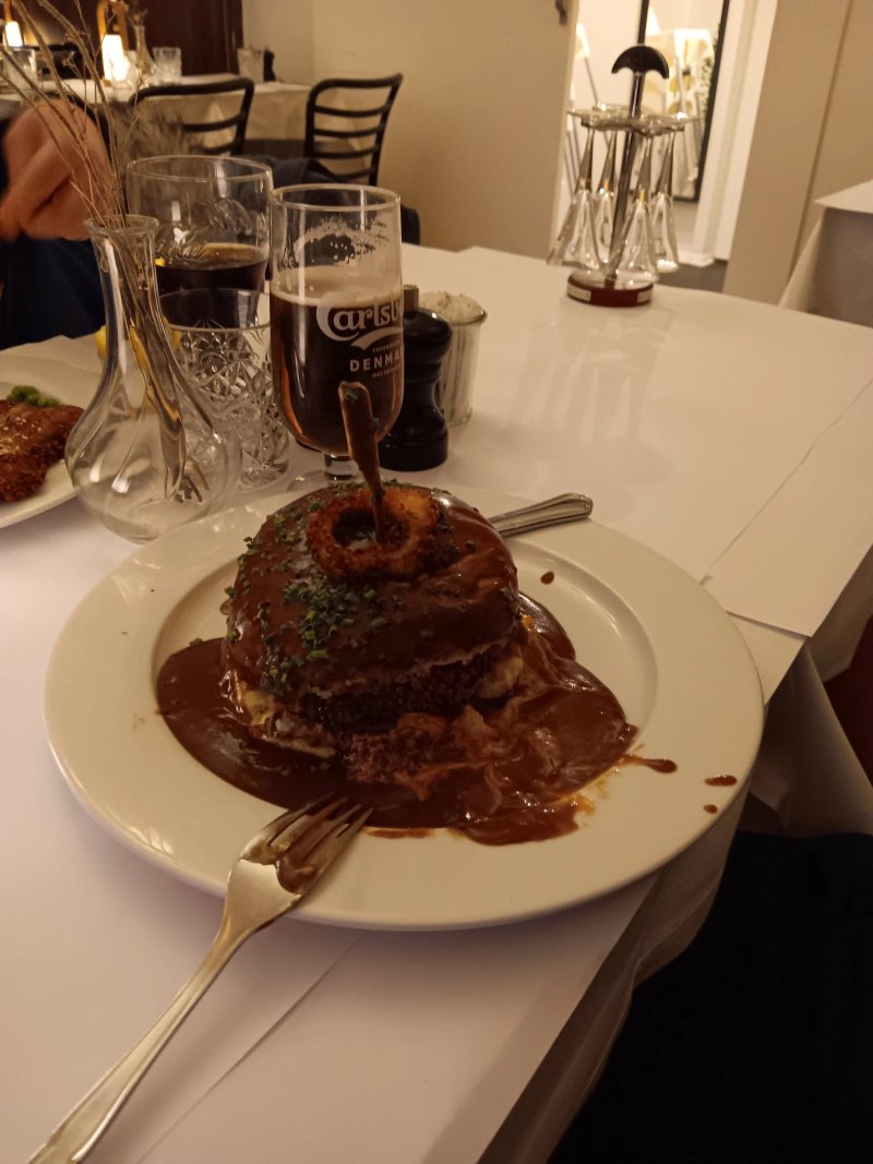 Den Lille Kro
