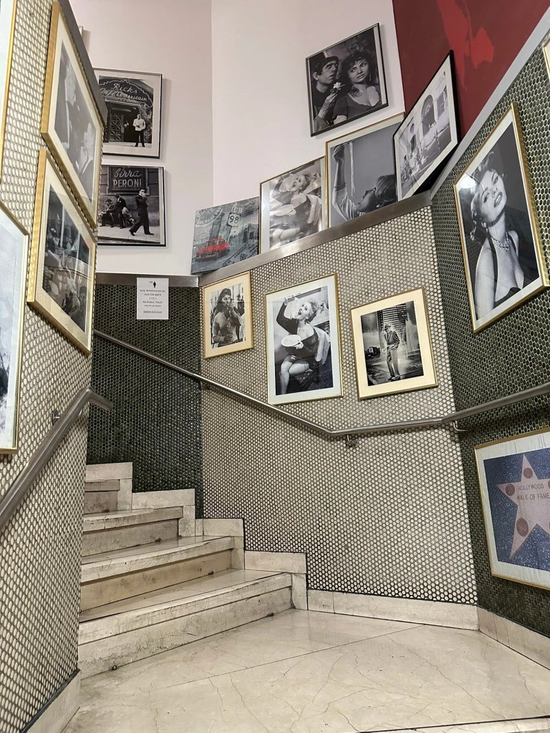 Capone Berlin