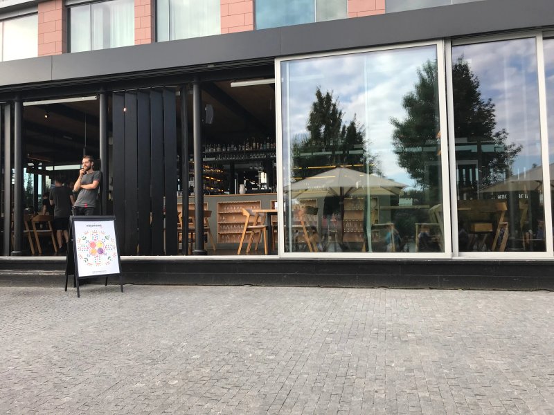 wagamama