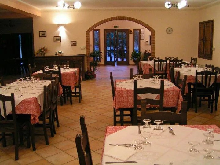 Agriturismo Raganello
