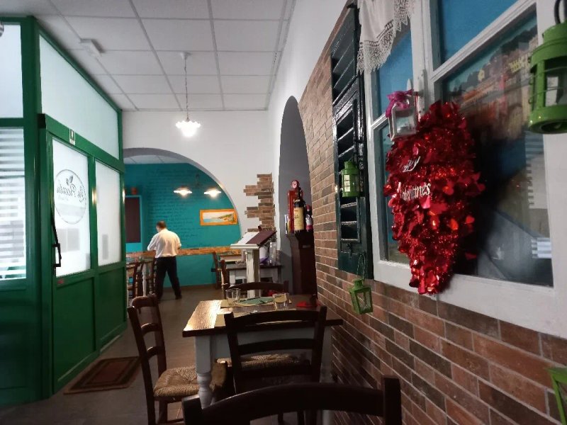 Osteria la Piccola