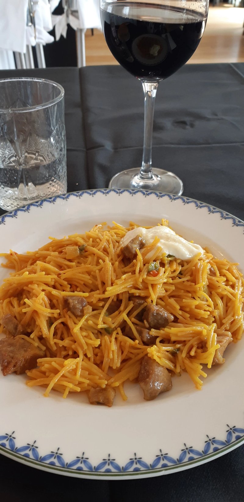 Restaurante Bahia Hotel