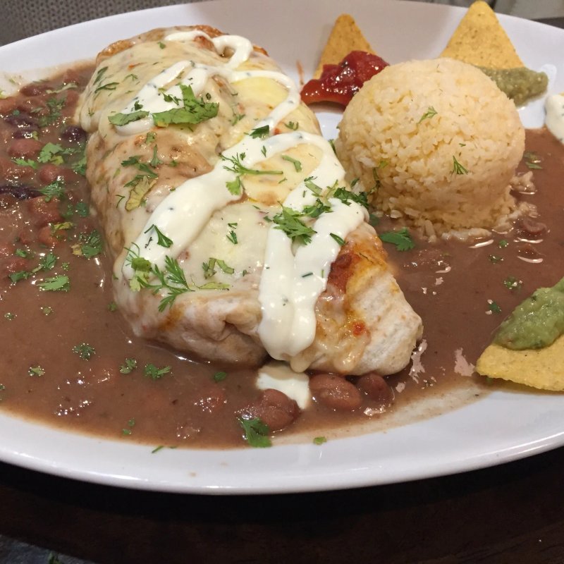 El Picante Mexican Grill