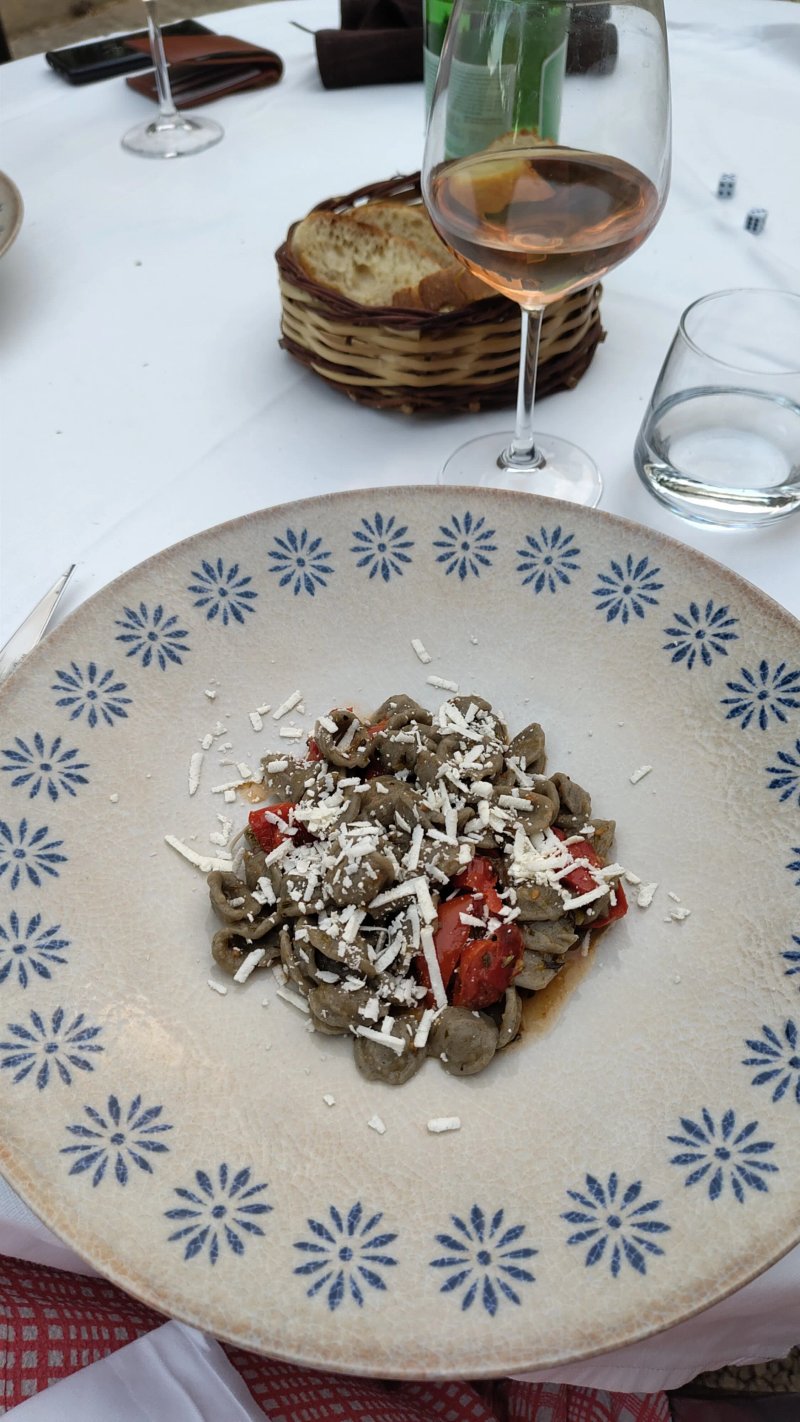Cucina Cefalicchio