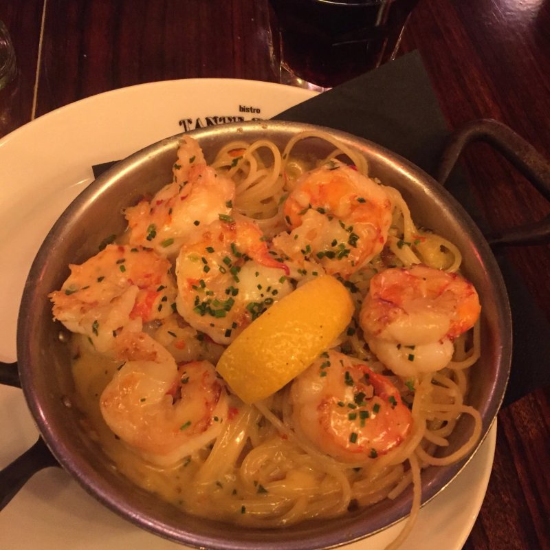Bistro Tante Pietje