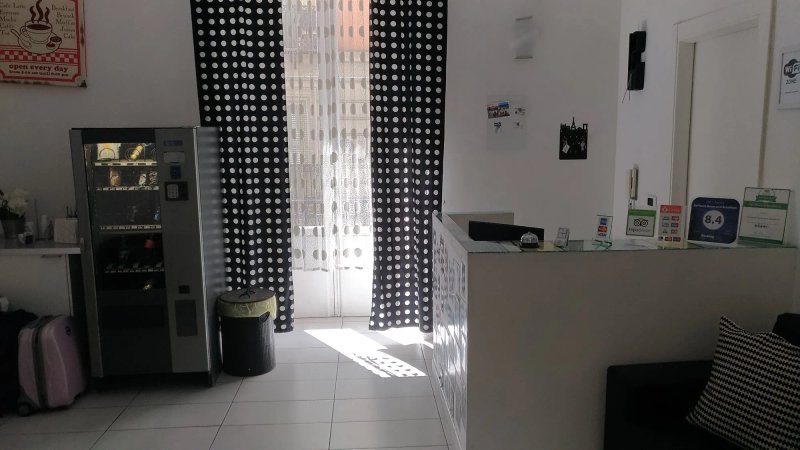 BeHouse room and breakfast