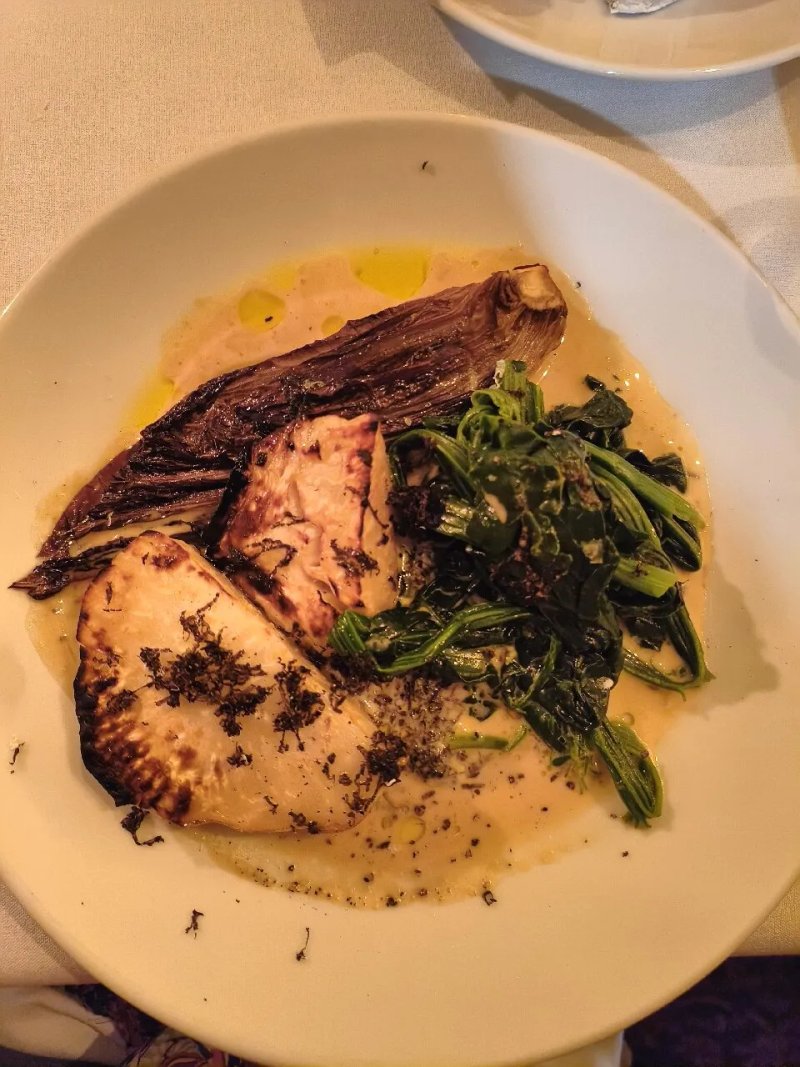 Noble Rot - Soho