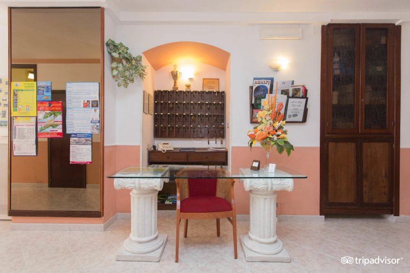 Hotel Amalfi