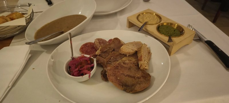 Trattoria Pizzeria Amarone