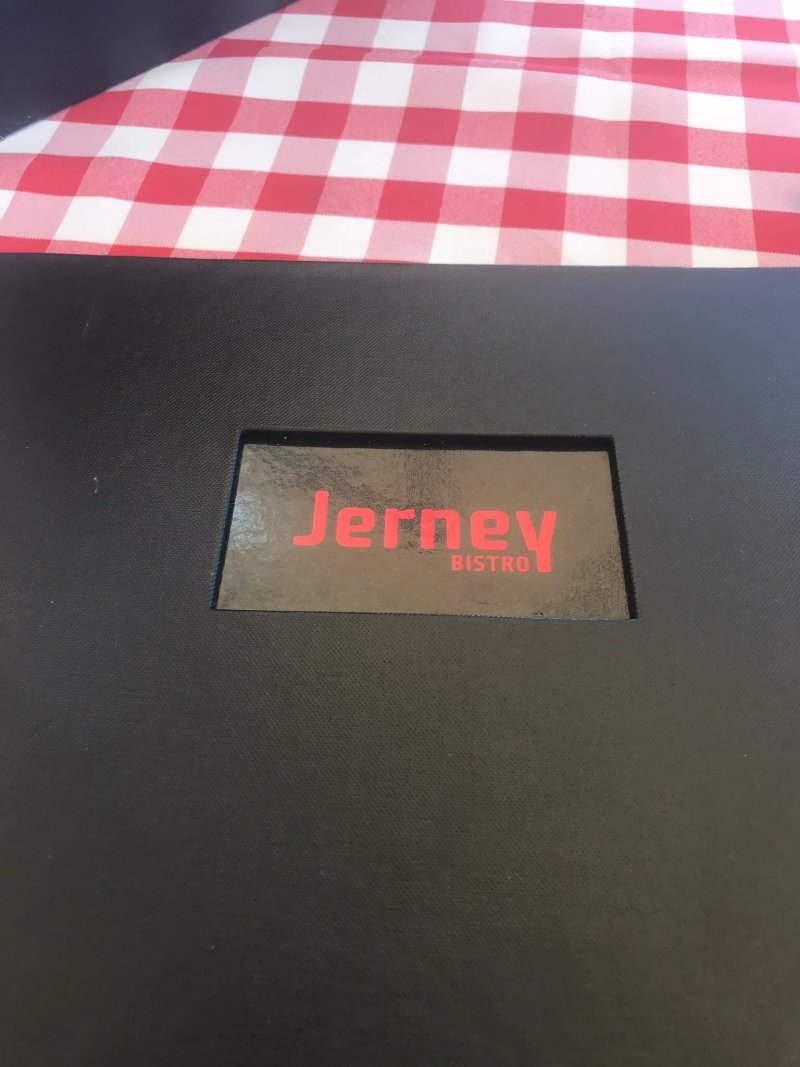 Jerney Italian Bistro