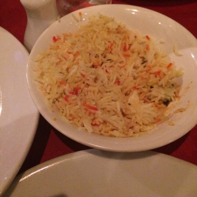 Durbar Tandoori Restaurant