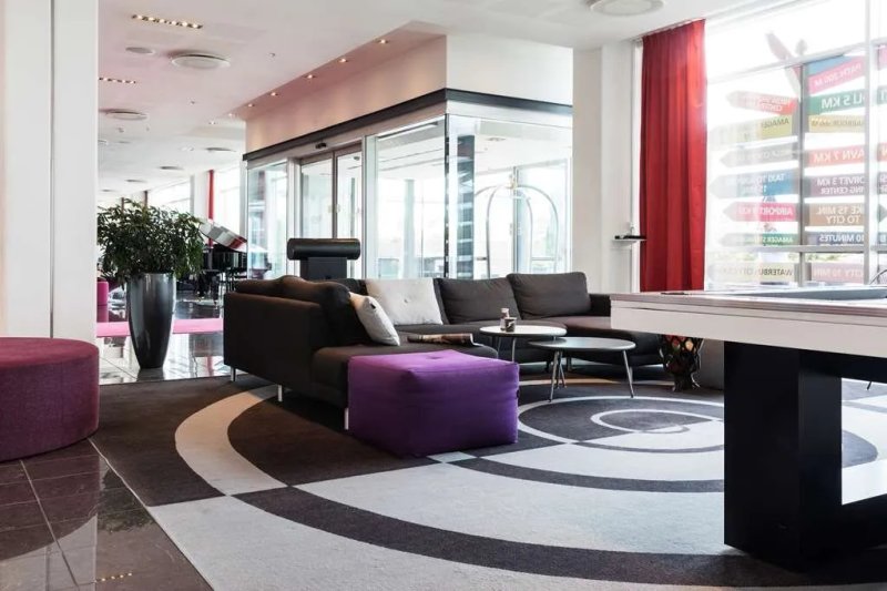 Scandic Sluseholmen