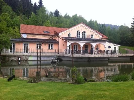Wellness Resort Romantika