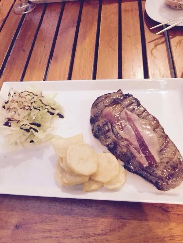 Taberna El Condado