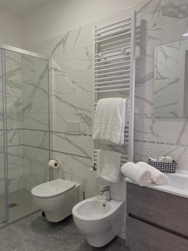 Letagghjate - Exclusive Rooms And Suites