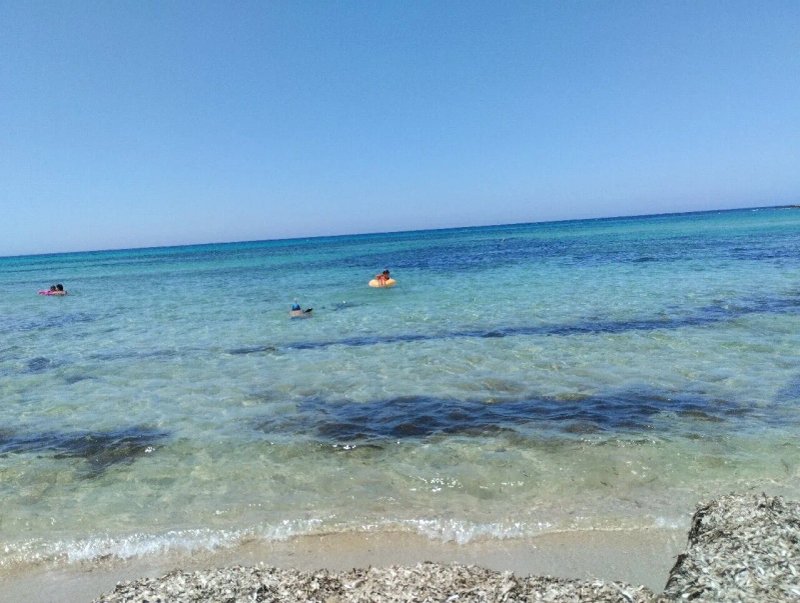 Baia Santa Margherita Bed & Breakfast