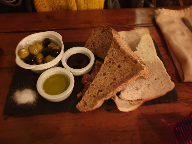 The Jolly Woodman