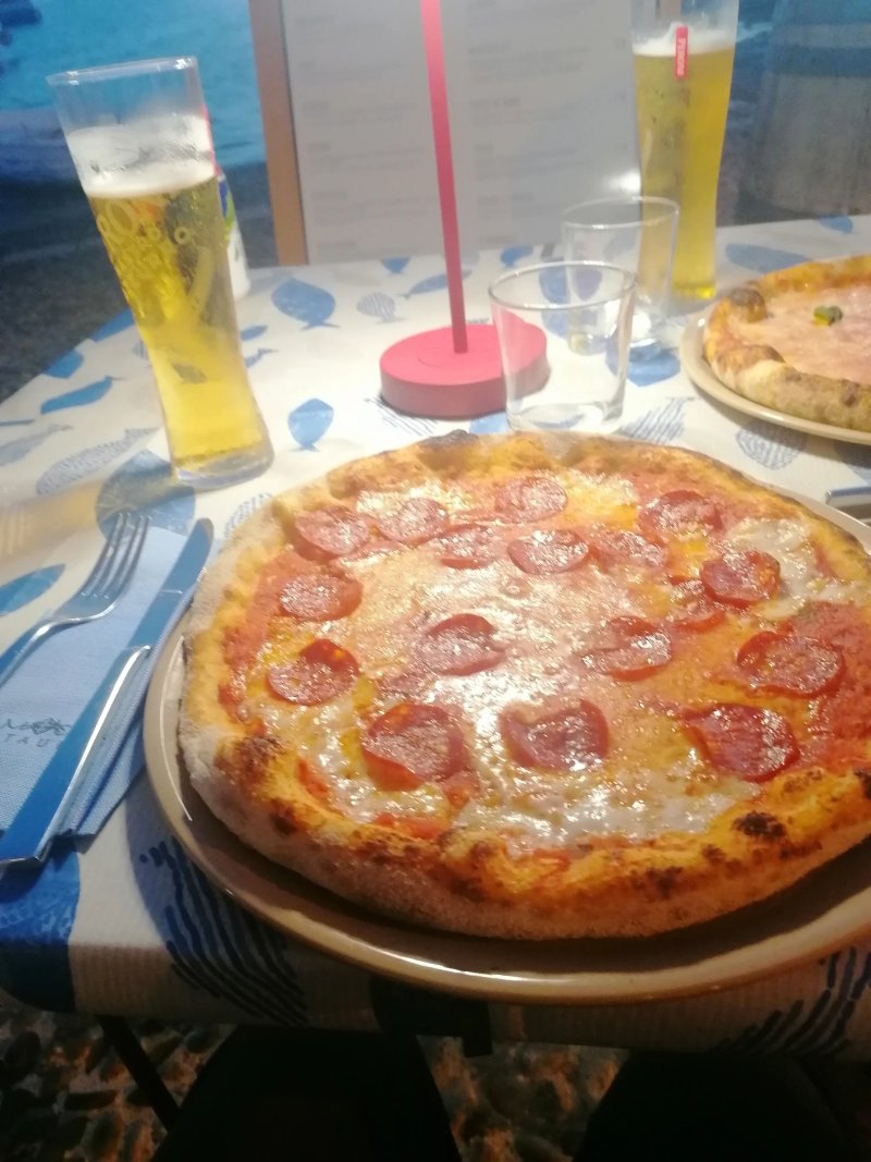 La Muciara Restaurant