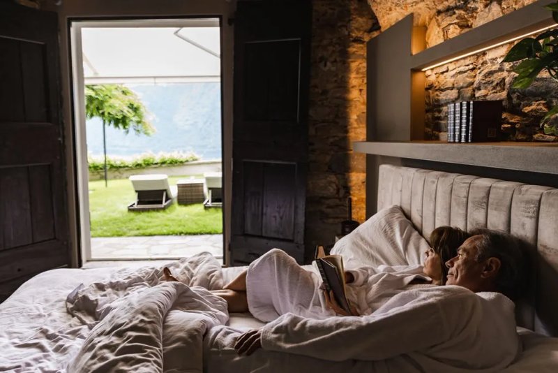 Villa Antica Colonia SPA & Wellness