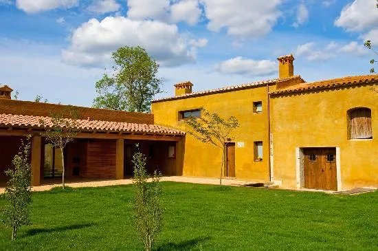 Mas Garriga Turisme Rural