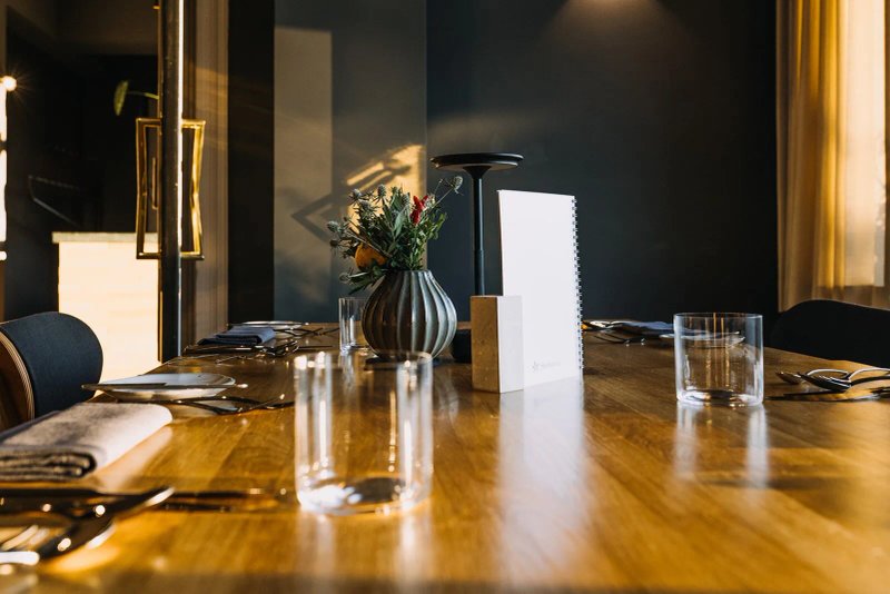 Restaurant Heiderand