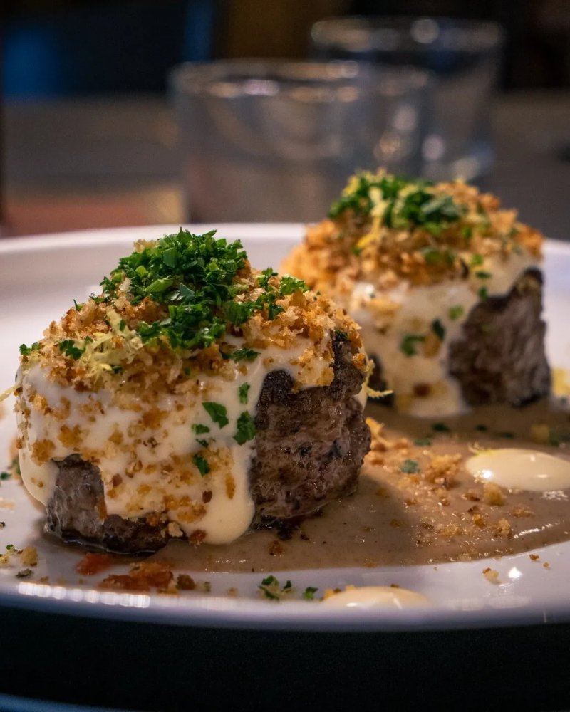 Uzeta Bistro Siciliano