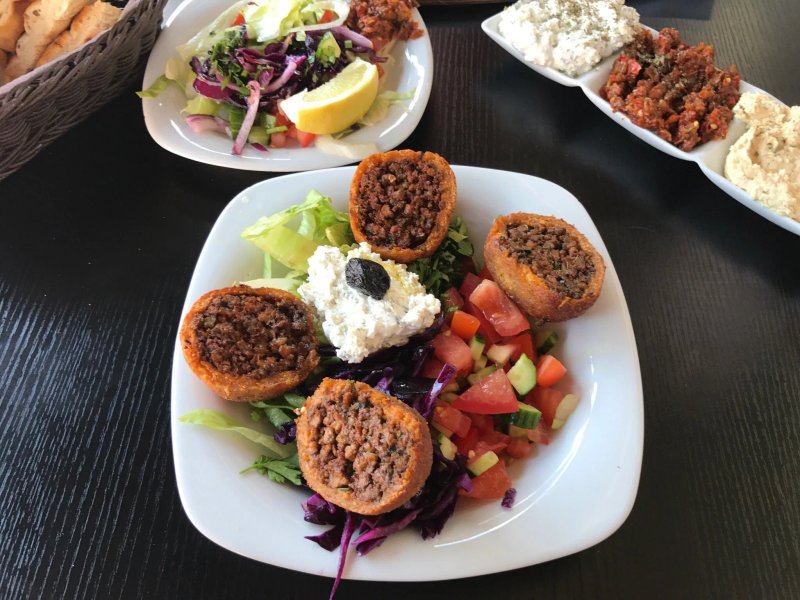 Pasam Restaurant
