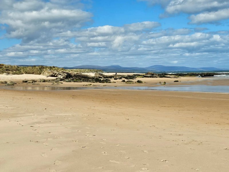 Dornoch Caravan & Camping Park