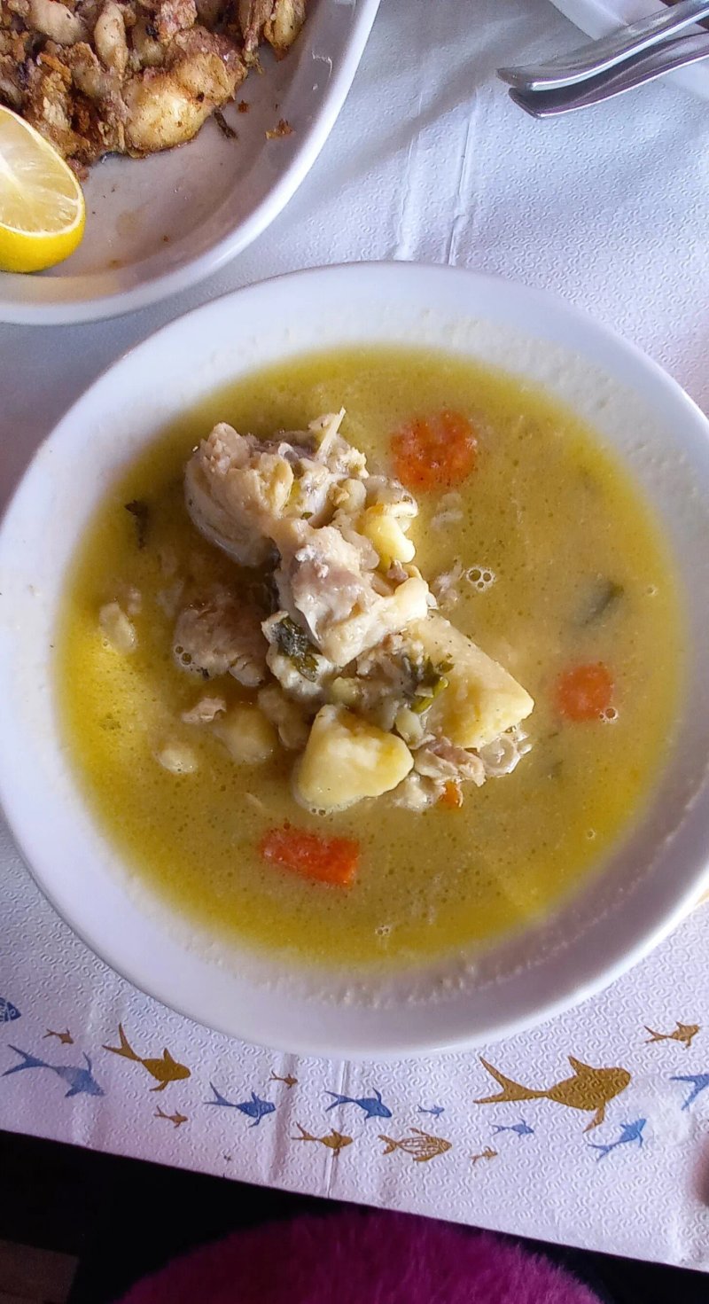 Stiva's Restaurant