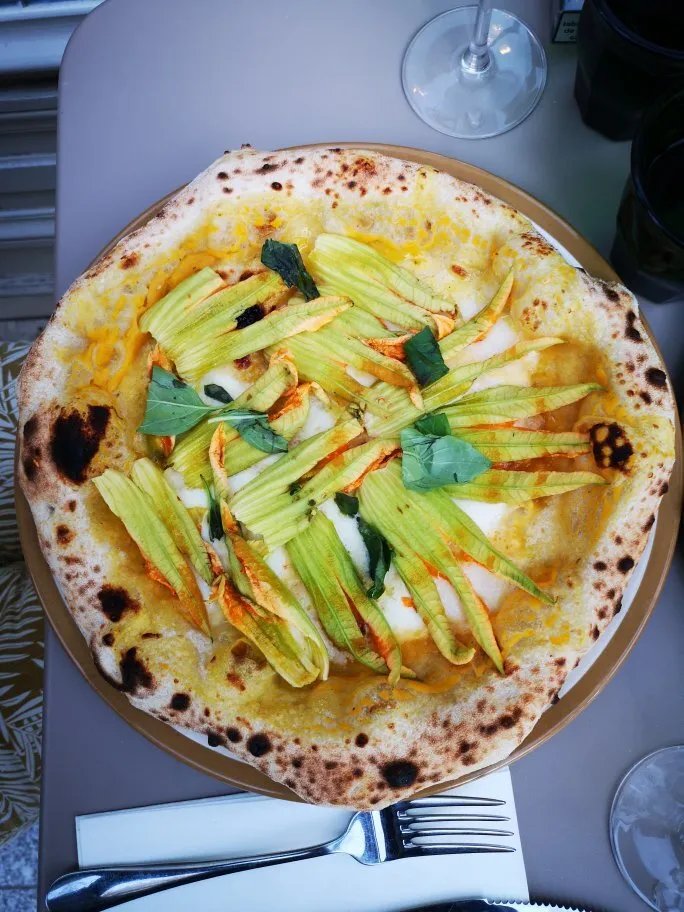 IMperfetto Pizzeria Napoletana
