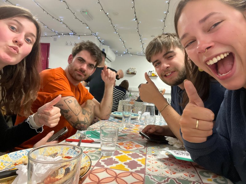 Amore Pizzeria