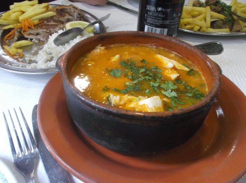 Restaurante Regional da Serra