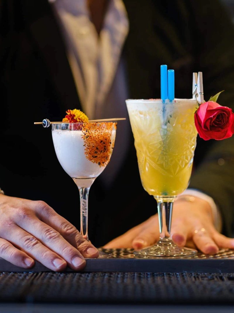 Vida Sushi Lounge - Kirchberg
