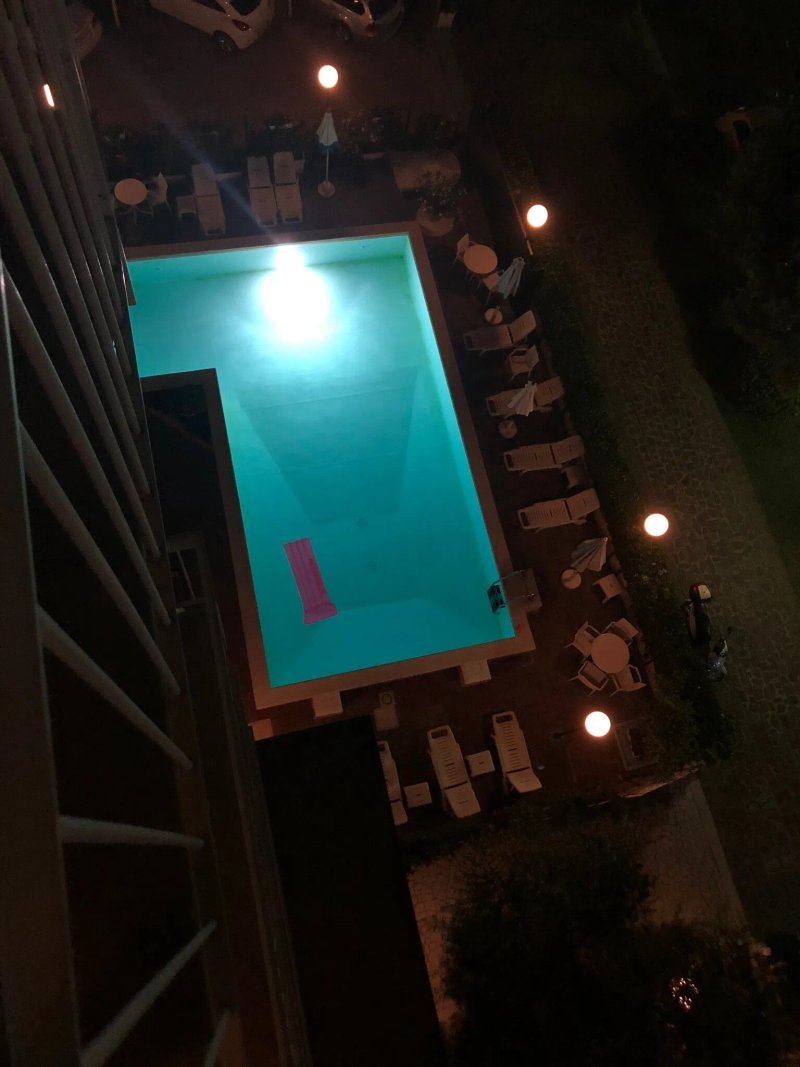 Hotel Ridolfi