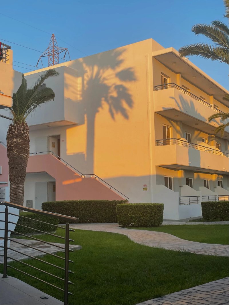 Meliton Hotel