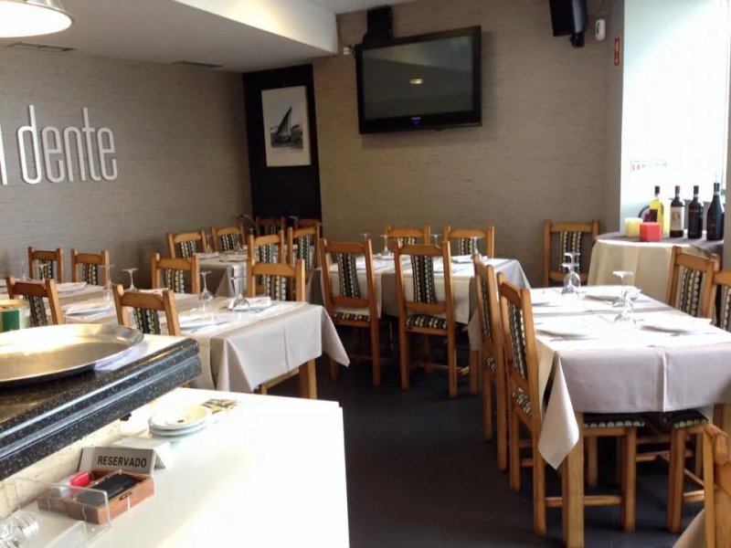 AlDente Ristorante Italiano