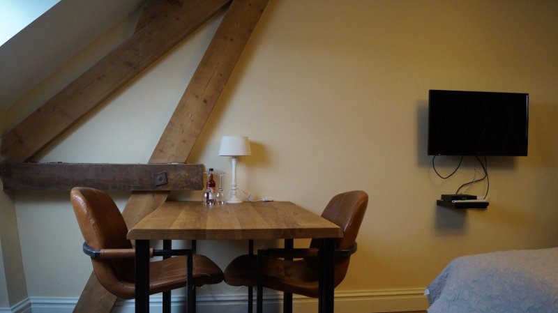 B&B Johannes-Hoeve