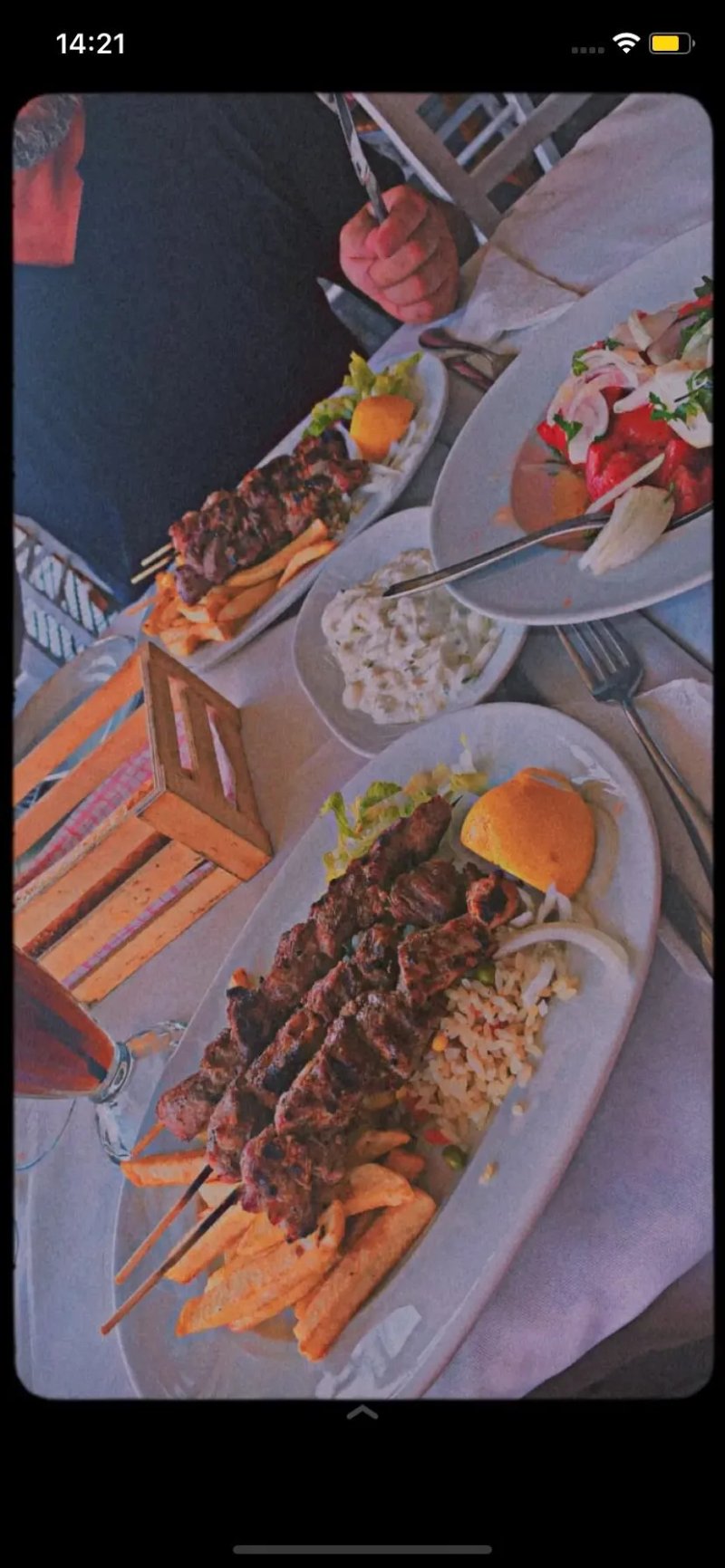 Venezia Cuisine