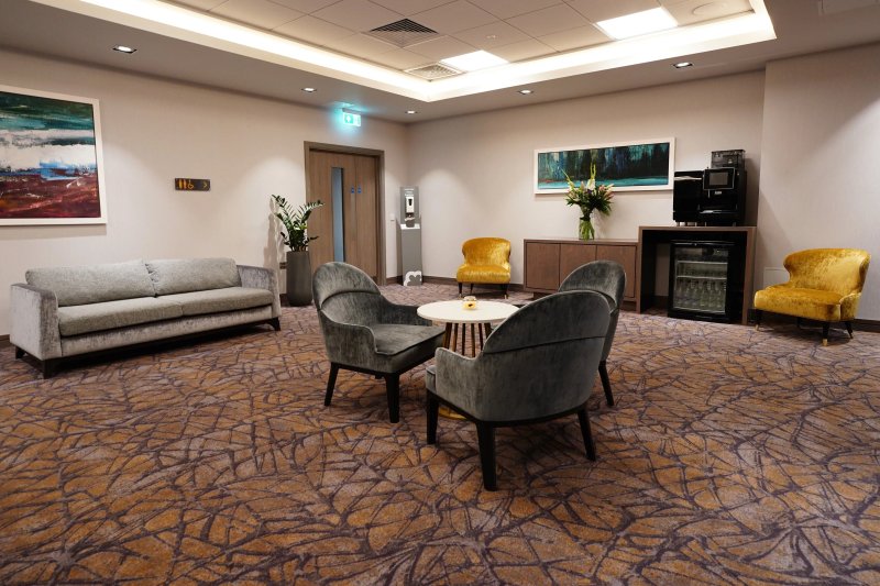 Maldron Hotel Glasgow
