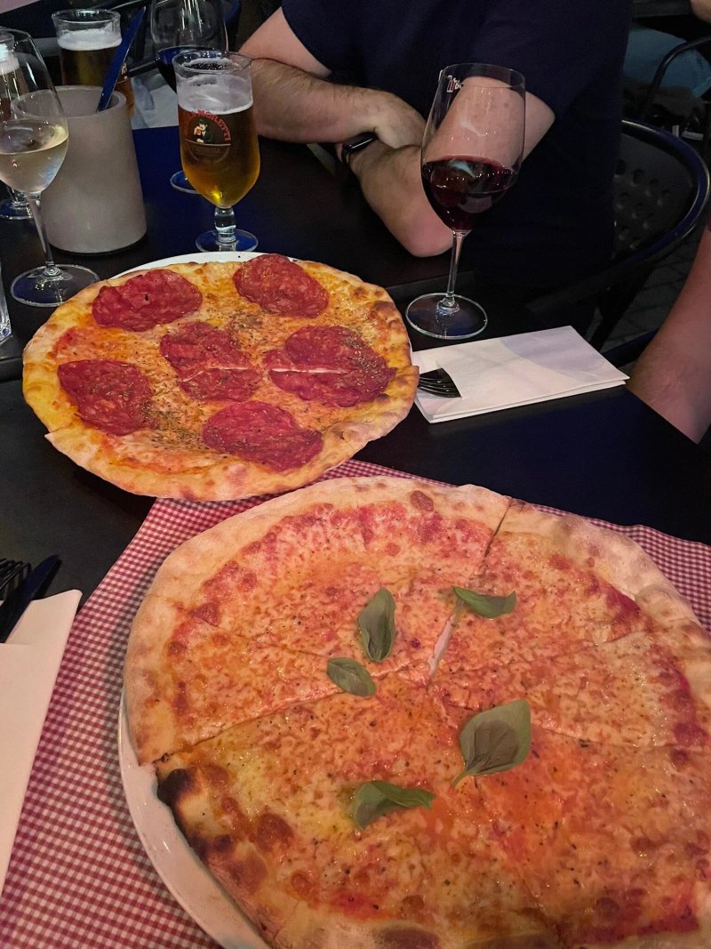 Piazza Italia