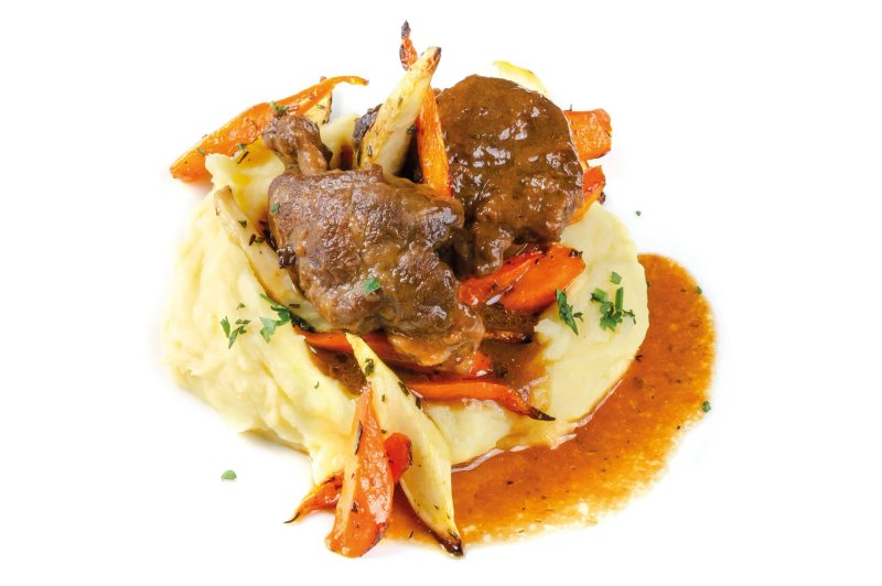 Restaurant D1