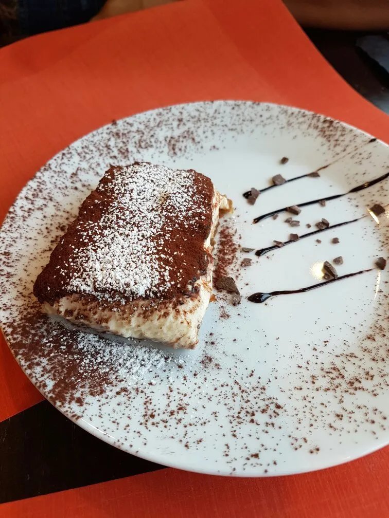 La Capricciosa