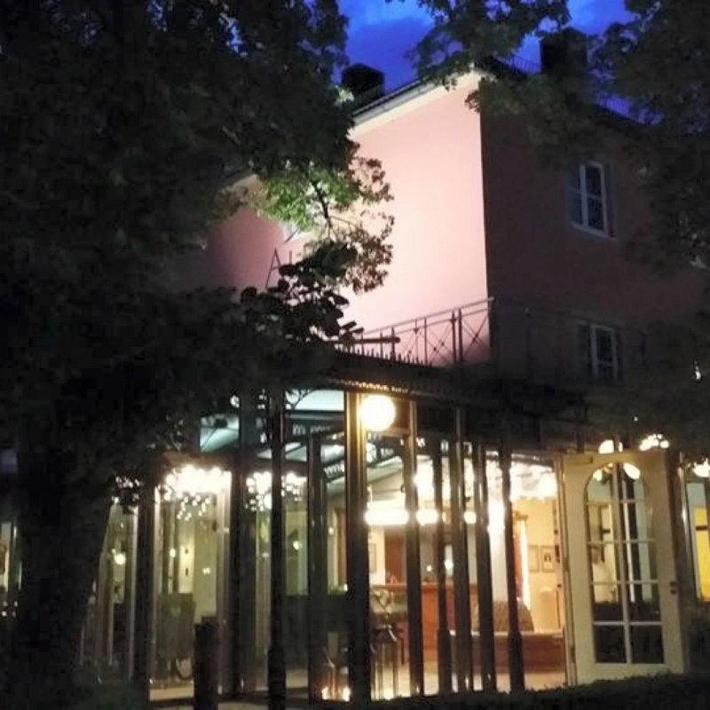 Allee Hotel