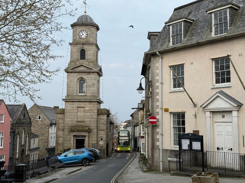 Seven Stars Penryn