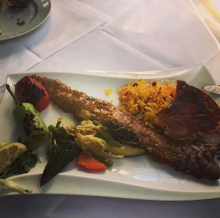 Restaurant Soraya