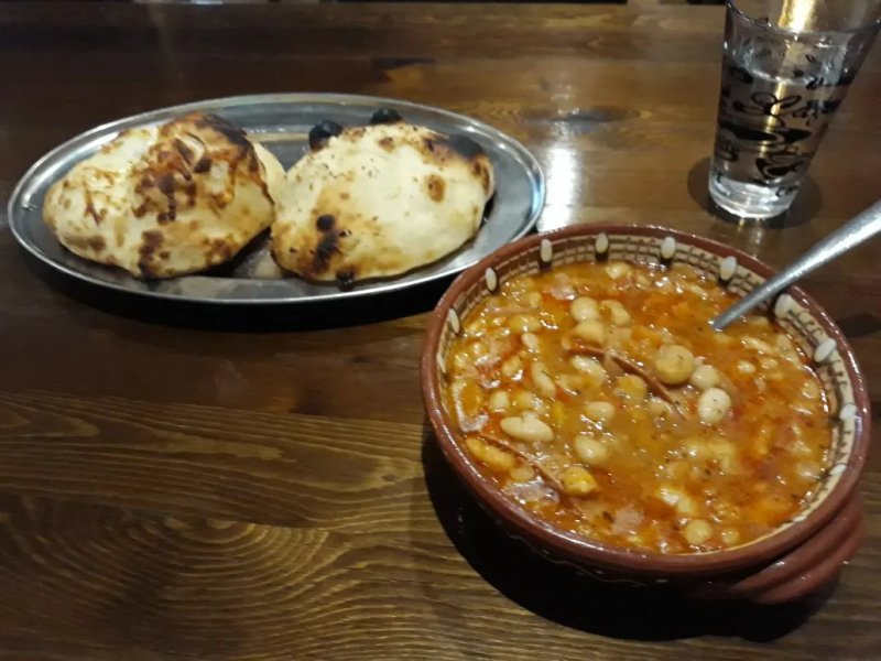Restaurant Russia