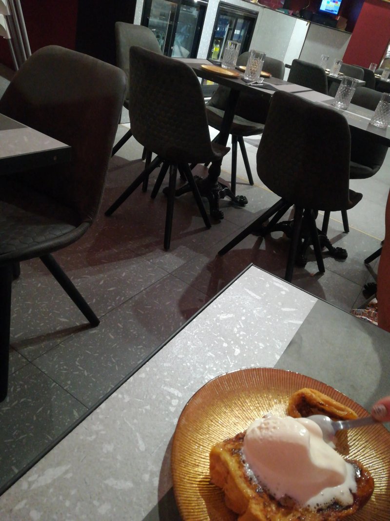 Restaurante Vinnela